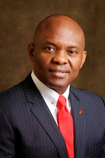 Meet Nigeria’s Top 10 Thought Leaders in 2026