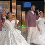 Meet the Nigerian Twin Sisters Who Married Identical Twin Brothers
