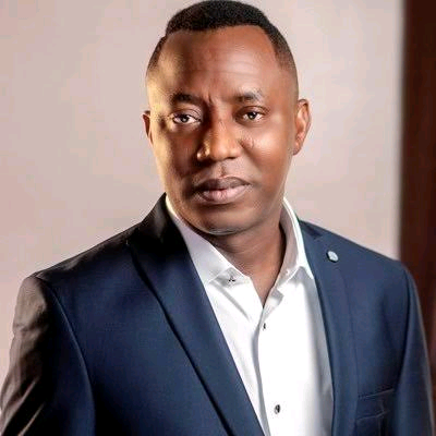 Sowore: Gbajabiamila Unfit to Lead Ebola Task Force 2 Sowore: Gbajabiamila Unfit to Lead Ebola Task Force
