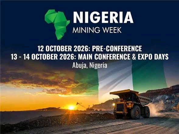 Nigeria Mining Week 2026 Exposes Investment Barriers 2 Nigeria Mining Week 2026 Exposes Investment Barriers