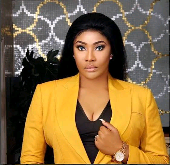 Angela Okorie Bags N150m Echellon Shelters Deal 4 Angela Okorie Bags N150m Echellon Shelters Deal