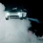 Tesla Unveils Flying Car, Leaves Social Media Stunned