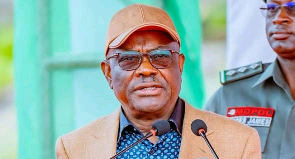"What Nonsense Is This?" — VDM Calls Out INEC Over Wike's FCT Win Claim 2 "What Nonsense Is This?" — VDM Calls Out INEC Over Wike's FCT Win Claim