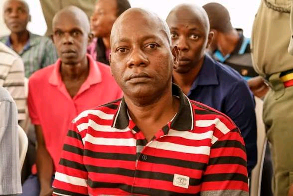 Paul Mackenzie Convicted of 191 Murders in Shakahola Massacre 4 Paul Mackenzie Convicted of 191 Murders in Shakahola Massacre