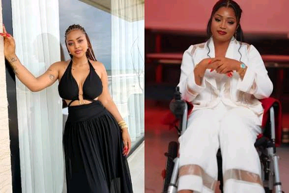 Regina Daniels Opens Up on Health Challenge on 25th Birthday 4 Regina Daniels Opens Up on Health Challenge on 25th Birthday