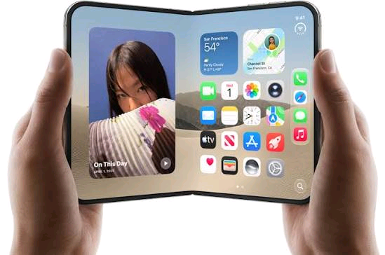 Apple's First Foldable iPhone Is Out: 7 Ways to Protect Your Phone