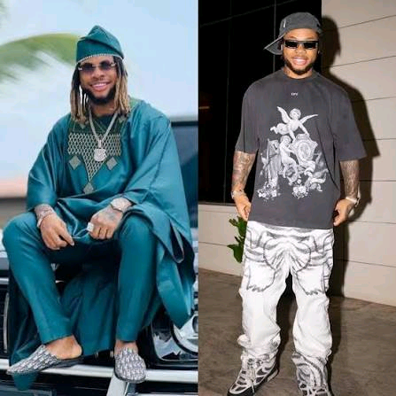 Poco Lee Returns to Instagram With 'ODINAKA' Post After UK Bail