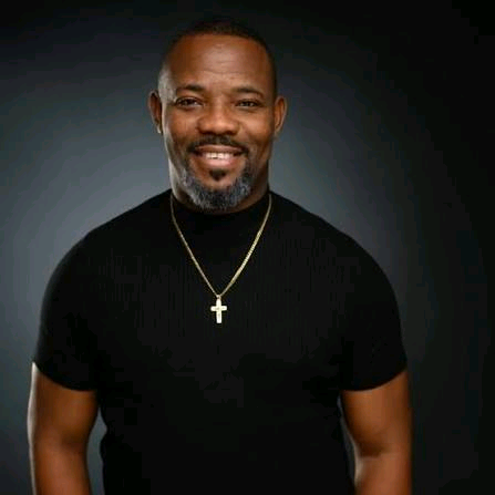 Okey Bakassi Denies Divorce Rumours, Says Marriage To Wife Intact After 25 Years 2 Okey Bakassi Denies Divorce Rumours, Says Marriage To Wife Intact After 25 Years