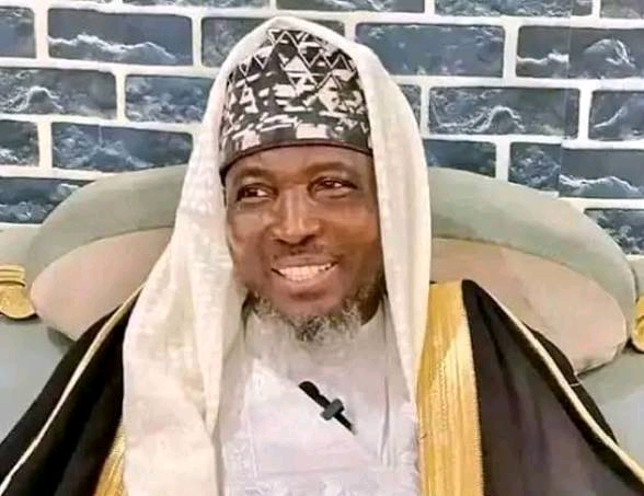 Sheikh Pakistan: Tinubu Deserves Second Term Like Buhari