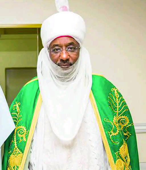 Meet Nigeria’s Top 10 Thought Leaders in 2026