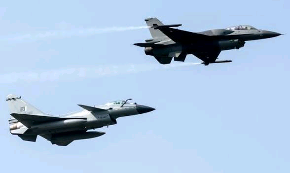 Borno Airstrike Kills ISWAP Commander, 40 Fighters