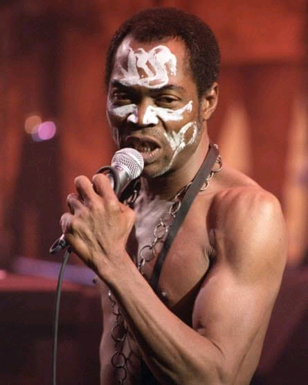Fela Lives: Felabration 2026 Opens in Lagos Today 4 Fela Lives: Felabration 2026 Opens in Lagos Today