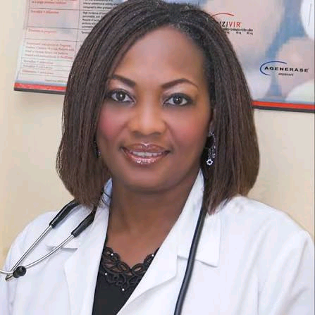 Meet Stella Adadevoh, Nigeria’s Ebola Hero at 70 2 Meet Stella Adadevoh, Nigeria’s Ebola Hero at 70