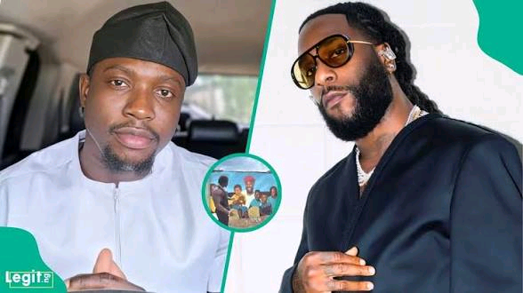 Burna Boy, VDM Set to Commission ₦250m School, Clinic in Rivers