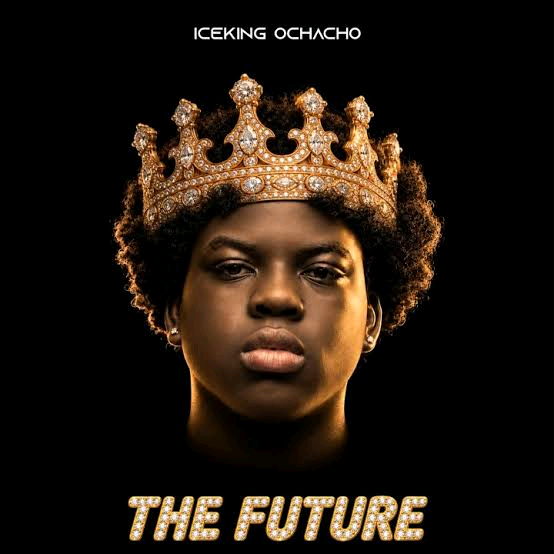 Ice King Drops Future Album With 2Baba After 1M Streams 4 Ice King Drops Future Album With 2Baba After 1M Streams