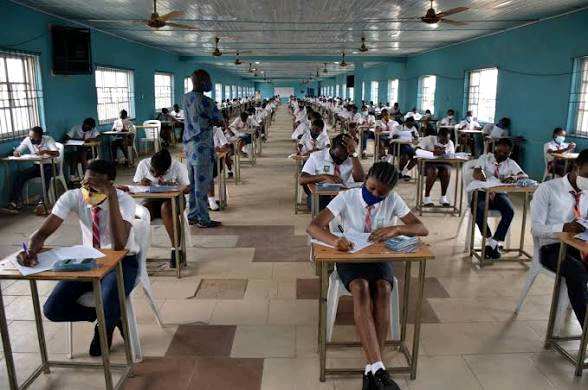 FG Proposes 2027 JAMB, WAEC, NECO Examination Dates, Results By August 4 FG Proposes 2027 JAMB, WAEC, NECO Examination Dates, Results By August