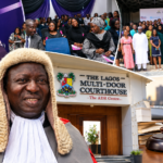 Lagos Court Settles ₦86.8bn Commercial Disputes in 5 Years