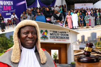 Lagos Court Settles ₦86.8bn Commercial Disputes in 5 Years