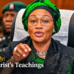 Oluremi Tinubu Urges Church to Promote Unity in Nigeria
