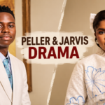 Peller, Jarvis Clash Over Sister as Marriage Drama Grows