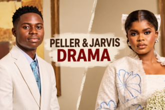 Peller, Jarvis Clash Over Sister as Marriage Drama Grows