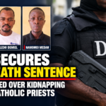 DSS Secures 7th Death Sentence as Adamawa Court Convicts 3