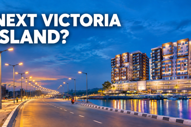 Coastal Road: Is Lagos Getting a New Victoria Island?