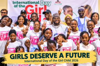 International Day of the Girl Child 2026: What You Need To Know
