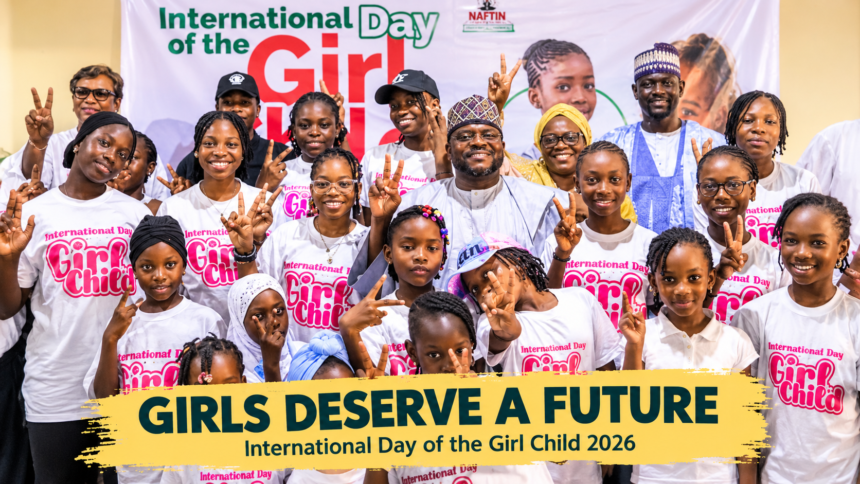 International Day of the Girl Child 2026: What You Need To Know