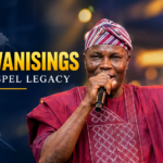 Gospel Singer Toluwanisings Confirmed Dead - Leave 42.7M Listeners in Tears