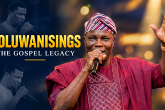 Gospel Singer Toluwanisings Confirmed Dead - Leave 42.7M Listeners in Tears