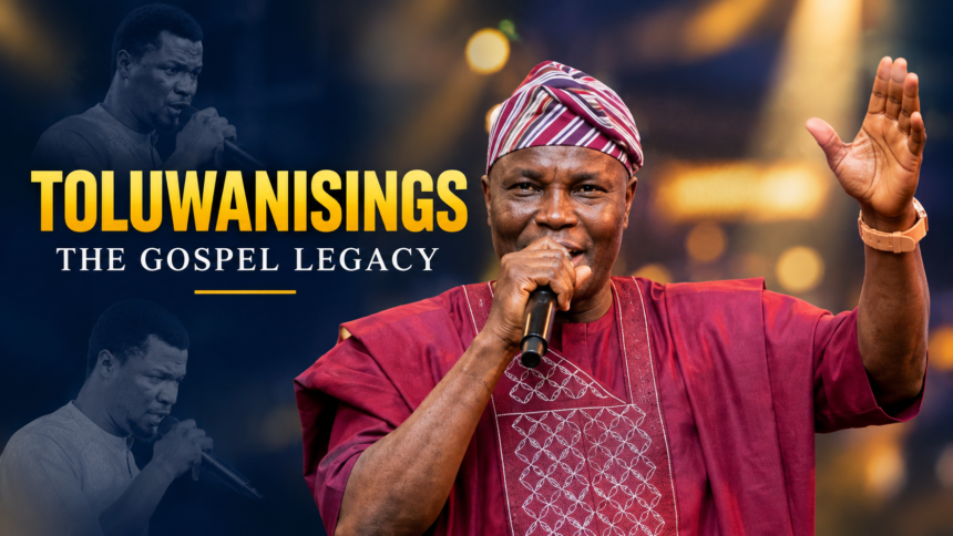 Gospel Singer Toluwanisings Confirmed Dead - Leave 42.7M Listeners in Tears