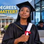 University Degrees Are Changing: Will Yours Still Guarantee Employment?