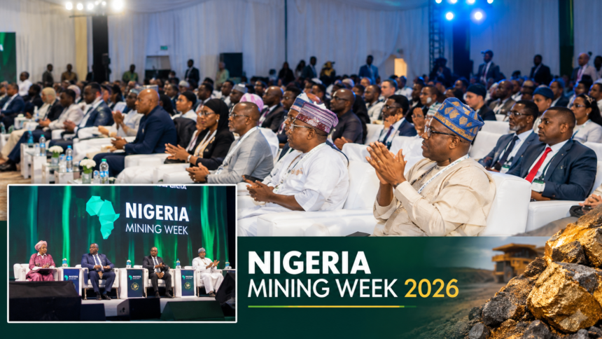 Nigeria Mining Week 2026 Exposes Investment Barriers