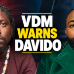 VDM Warns Davido Over Nigerian Politics, Calls Singer a Hypocrite