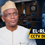 El-Rufai: Court Rejects Full ICPC CCTV Footage Request