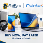 FirstBank, Pointek Launch Buy Now, Pay Later Deal