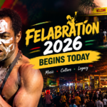 Fela Lives: Felabration 2026 Opens in Lagos Today