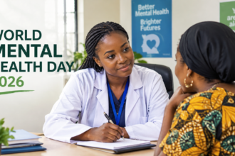 World Mental Health Day 2026: Nigeria Must Listen