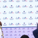 Dangote Accepts Isbae U’s Invitation to Curiosity Made Me Ask