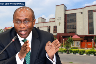 Finance Ministry Denies N124bn CBN Withdrawal in Court
