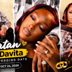 Zlatan Ibile, Davita Set October 24 Wedding Date