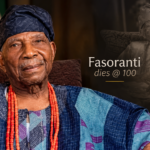 Afenifere Leader Reuben Fasoranti Dies at 100