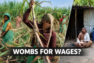 Why India's £3-a-Day Women Sugarcane Workers Remove Wombs