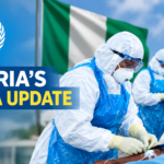 WHO Says Nigeria Has No Ebola Cases After Patient Evacuation
