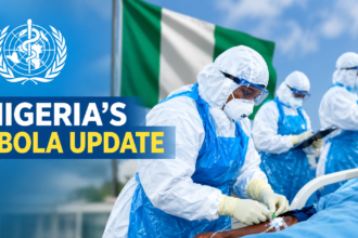 WHO Says Nigeria Has No Ebola Cases After Patient Evacuation