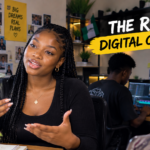 The Hard Truth About Being a Digital Creator in Nigeria