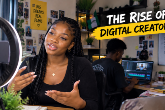 The Hard Truth About Being a Digital Creator in Nigeria