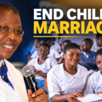 Oby Ezekwesili has urged African governments to enforce 18 as the minimum marriage age, strengthen girls’ education and end child marriage in Nigeria and across Africa.