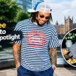 Poco Lee Returns to Instagram With 'ODINAKA' Post After UK Bail